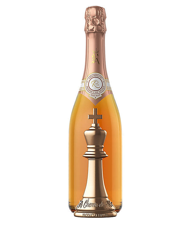 Le Chemin du Roi Brut Rose 750ml
