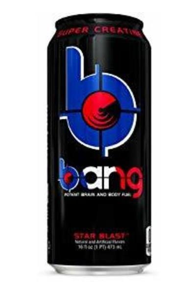 Bang Star Blast 16Oz