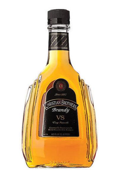 Christian Brothers Brandy 200ml