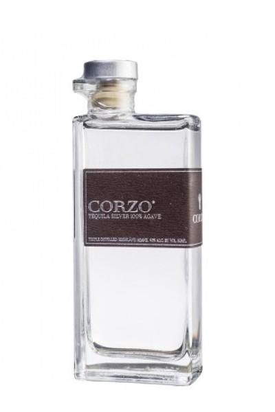 Corzo Silver Tequila 750ml