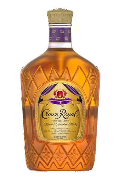 Crown Royal Whiskey 375ml