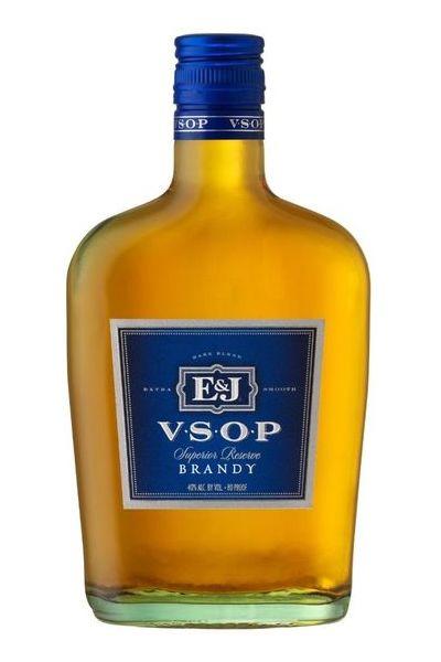 E&J V.S.O.P. Brandy 200ml
