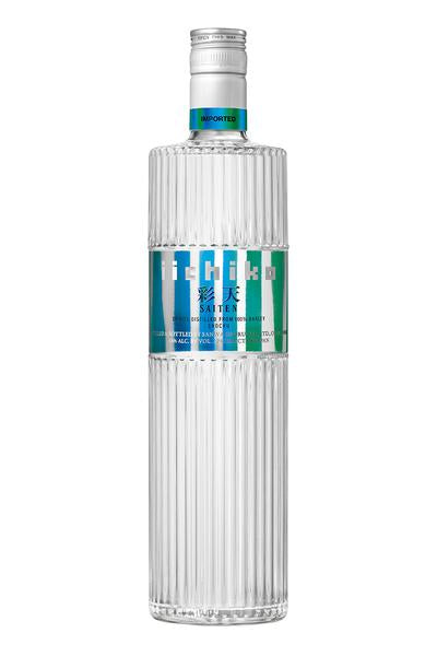 Iichiko Saiten Shochu 750ml