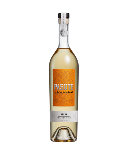 Pasote Anejo Tequila 750ml