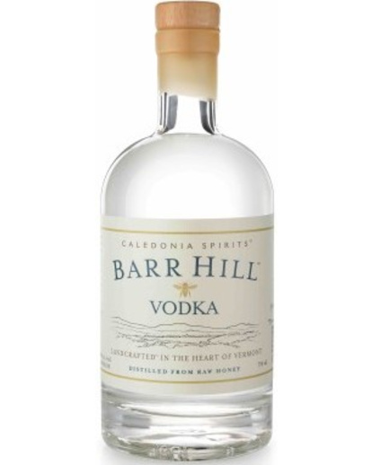 Caledonia Spirits Barr Hil Vodka 750ml